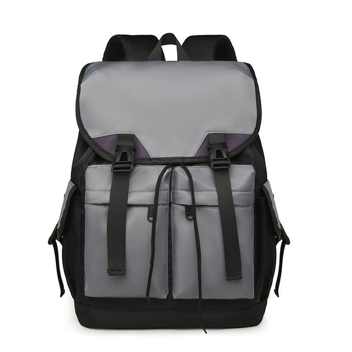 Multifunktionaler Urban-Rucksack Karnz