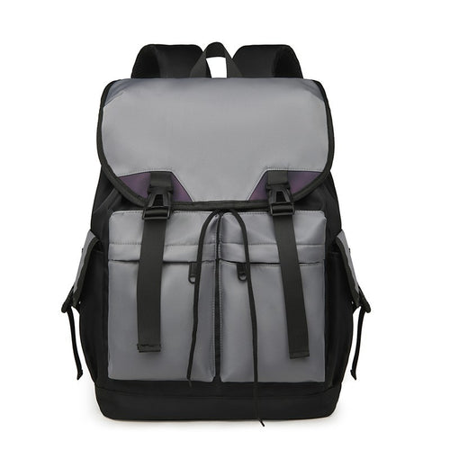 Multifunktionaler Urban-Rucksack Karnz