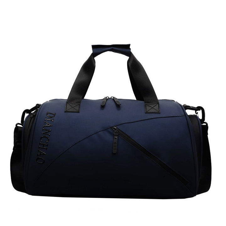 Langlebiges Mehrfachtaschen-Reise-Duffle-Bag Karnz