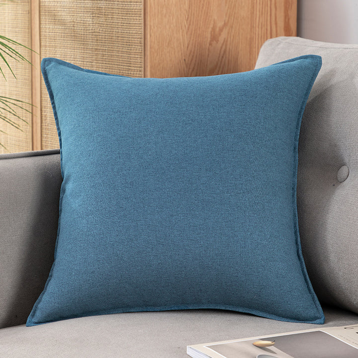 Modern dekoratives Sofa-Kissen