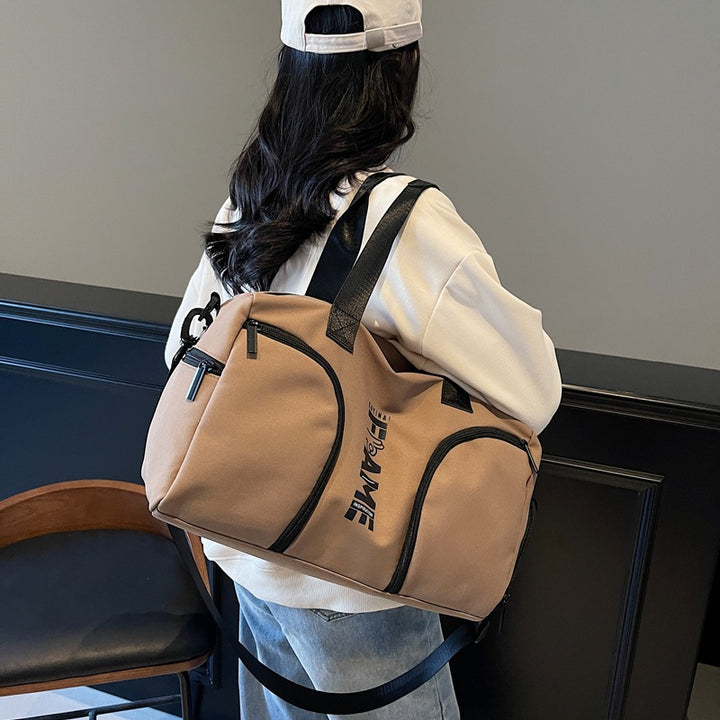 Multi-Taschen Reise Duffel Tasche Karnz
