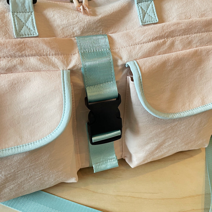 Vielseitige Fitness-Gym-Bürotasche