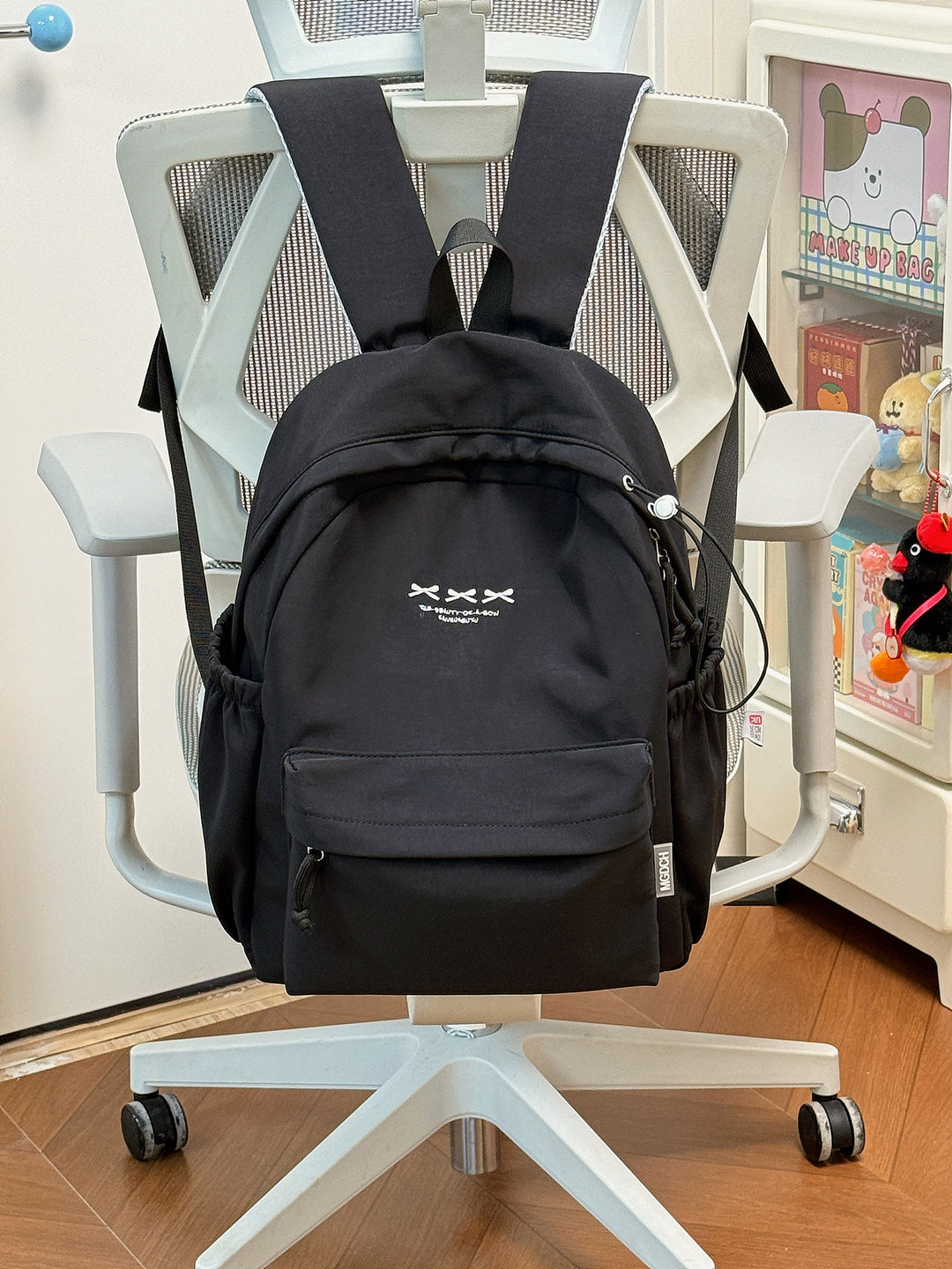 Stylischer Leichter Rucksack Karnz
