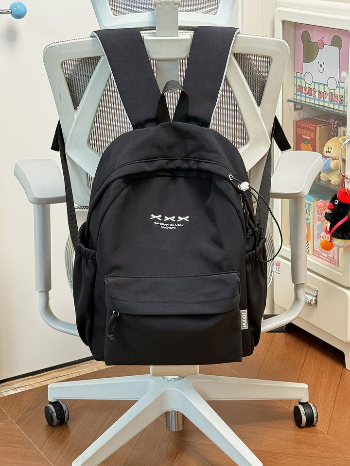 Stylischer Leichter Rucksack Karnz
