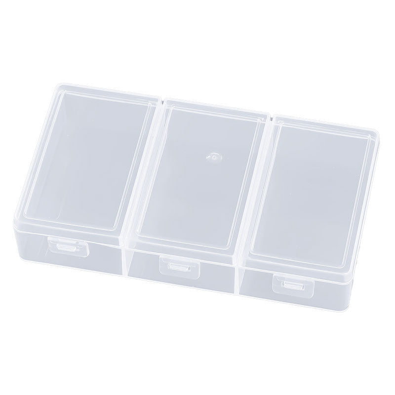 Multi-Funktionaler Transparenter Fächer-Organizer Karnz