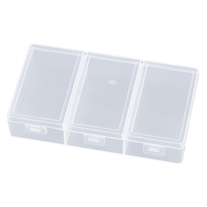 Multi-Funktionaler Transparenter Fächer-Organizer Karnz