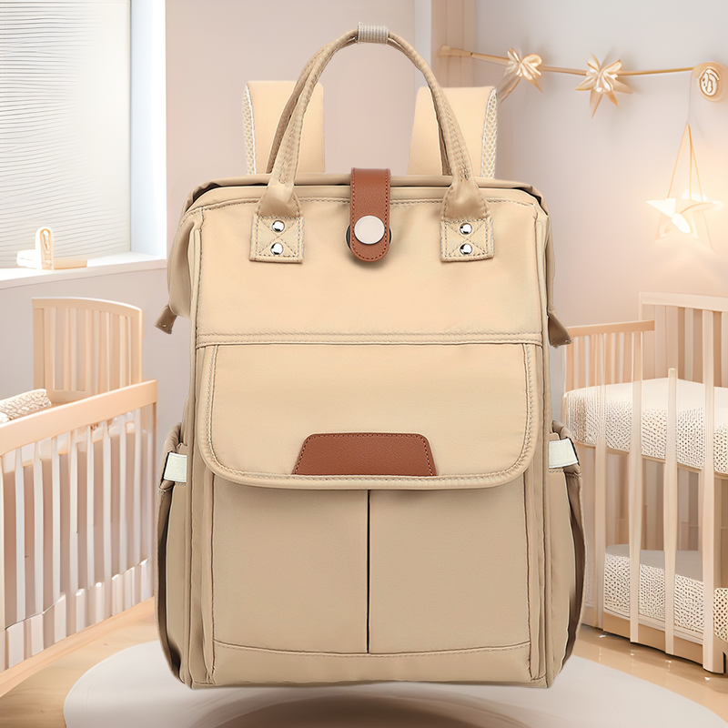 Vielseitiger Mehrzweck-Rucksack Karnz