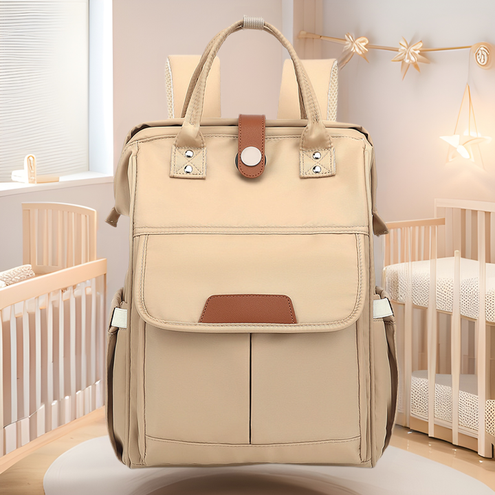 Vielseitiger Mehrzweck-Rucksack Karnz
