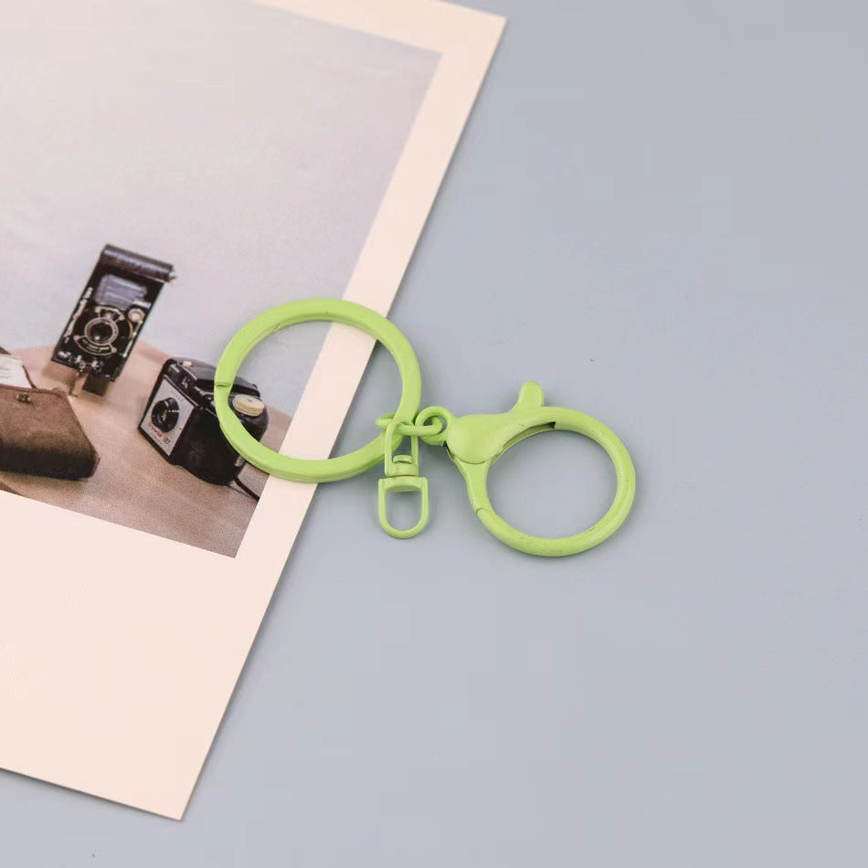 Stylischer Foto Clip Karnz