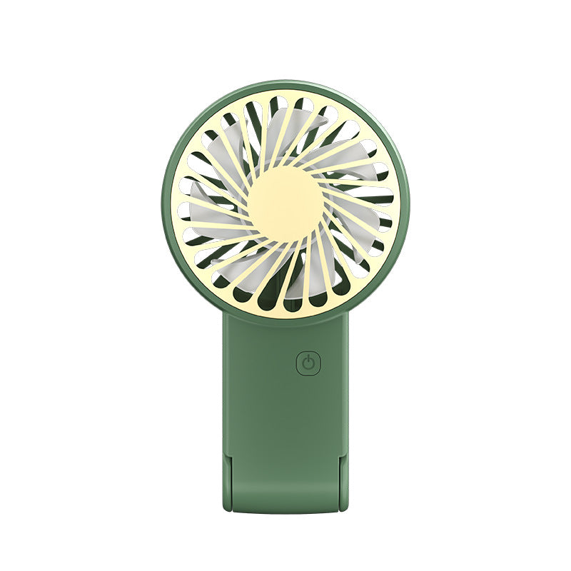 Damen Tragbarer Handventilator Karnz