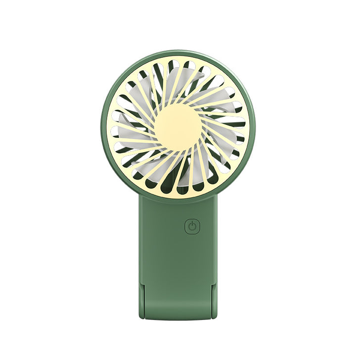 Damen Tragbarer Handventilator Karnz