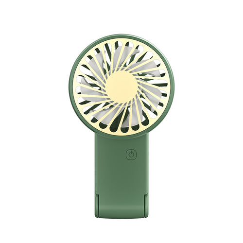 Damen Tragbarer Handventilator Karnz