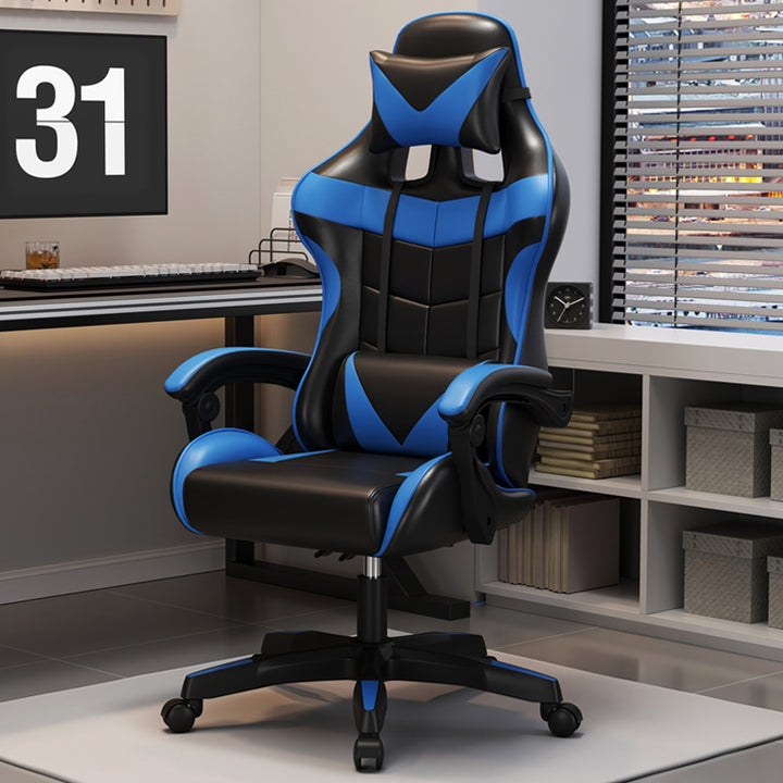 Gaming Ergonomischer Bürostuhl Karnz