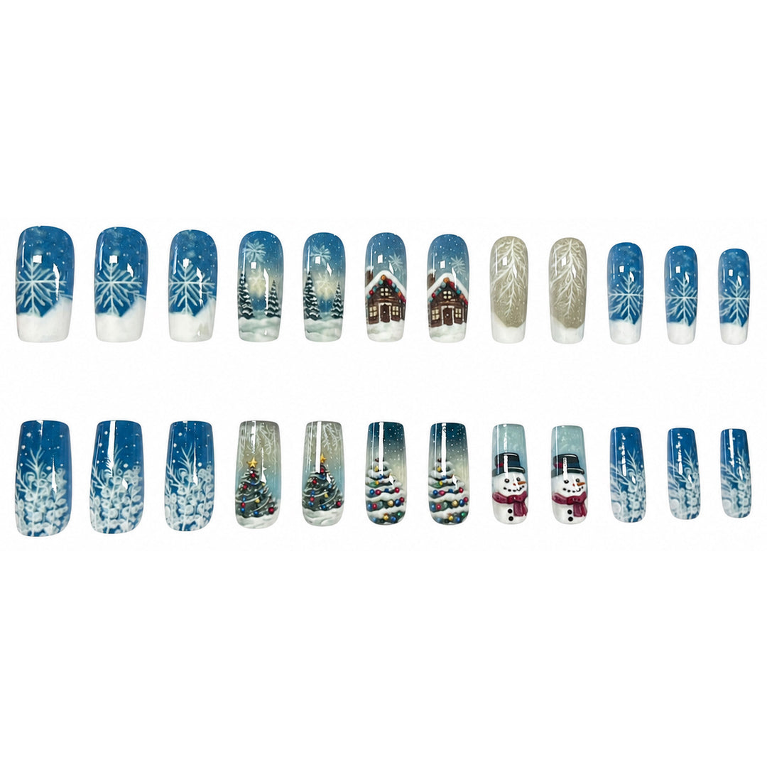 Artistic Nail Design Karnz