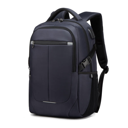 Multifunktionaler Rucksack mit Ergonomischem Tragesystem und Laptop-Fach Karnz