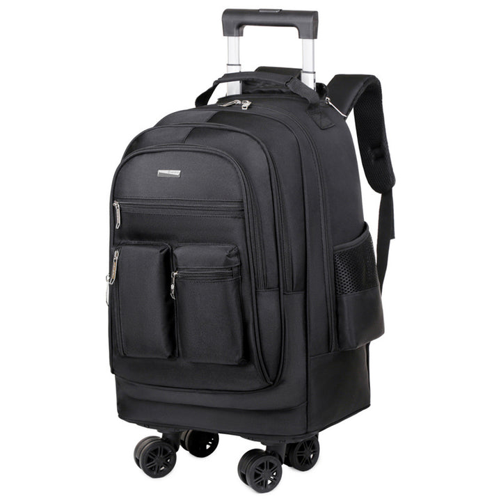 Rolling Travel Backpack Karnz