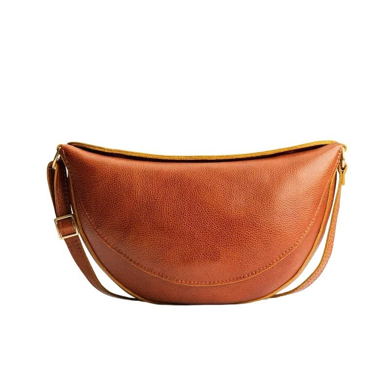 Elegante Schultertasche Karnz