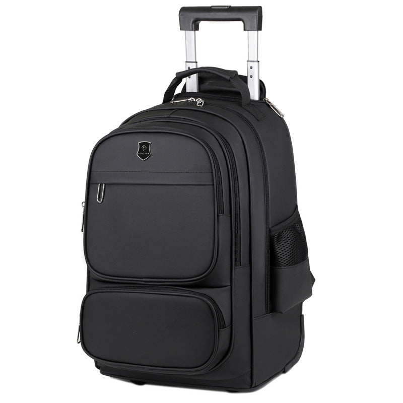 Vielseitiger Rollrucksack Karnz