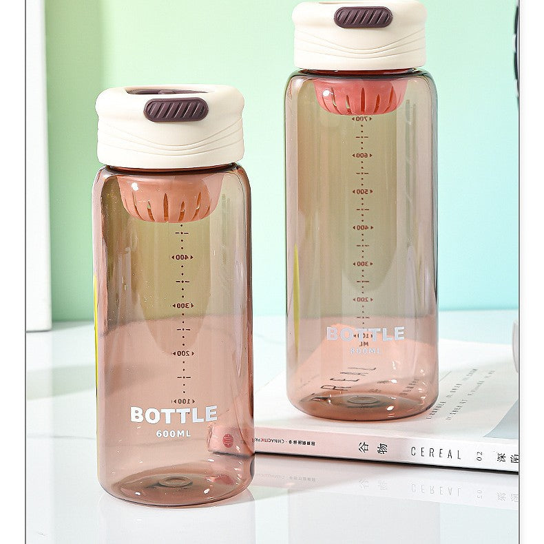 Damen Trinkflasche Karnz