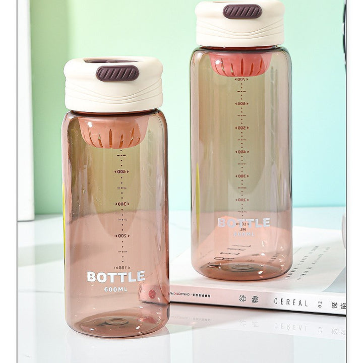 Damen Trinkflasche Karnz
