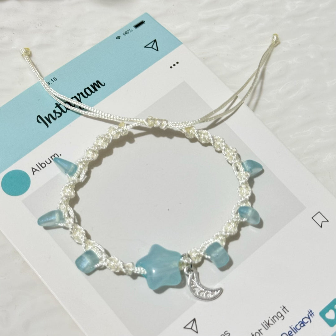 Celestial Charm Armband Karnz