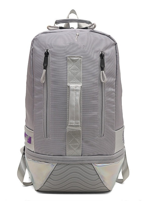 Sportlicher Rucksack mit Isolierendem Boden und Wasserabweisender Oberfläche Karnz