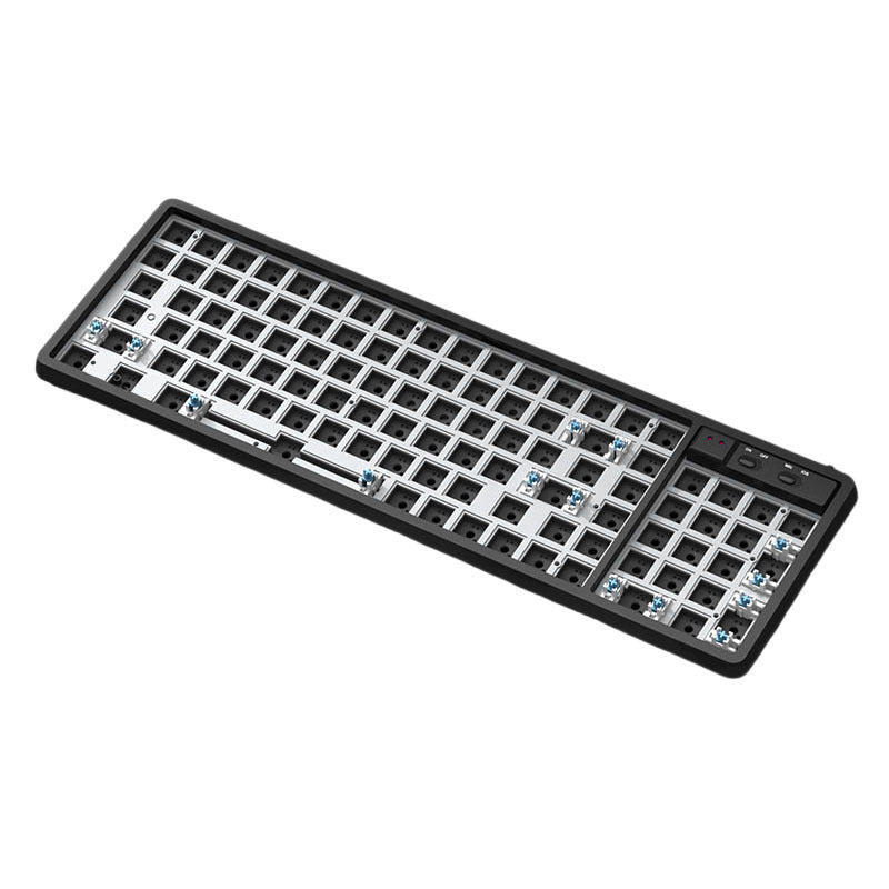 RGB Mechanische Gaming-Tastatur Karnz