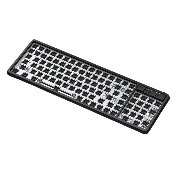 RGB Mechanische Gaming-Tastatur Karnz