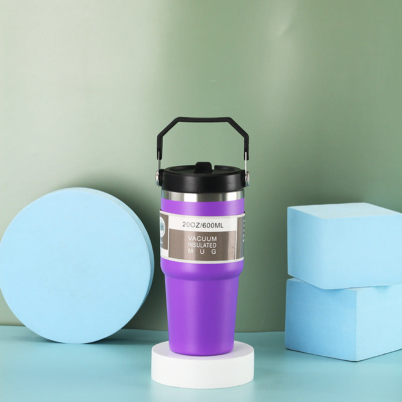Unisex Isolierbecher Karnz