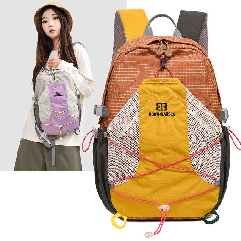 Multifunktionaler Outdoor-Wanderrucksack Karnz