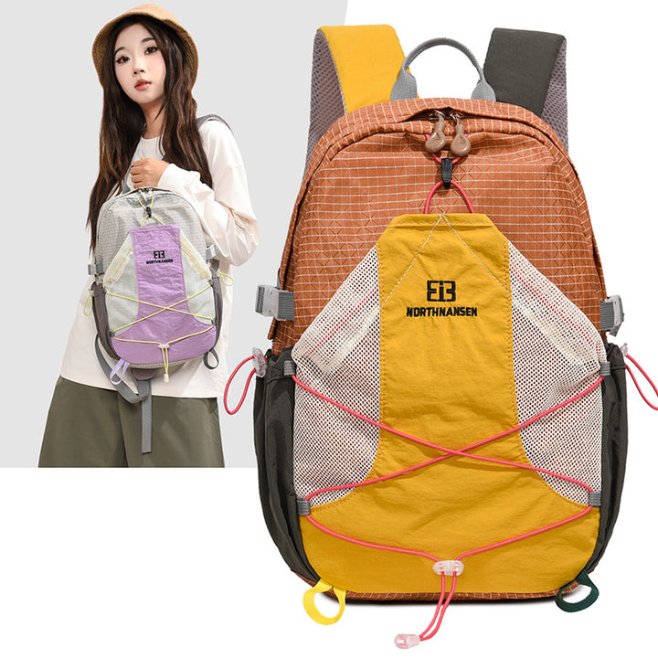 Multifunktionaler Outdoor-Wanderrucksack Karnz