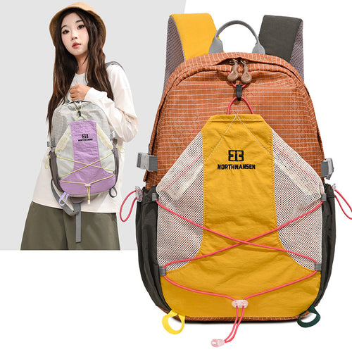 Multifunktionaler Outdoor-Wanderrucksack Karnz