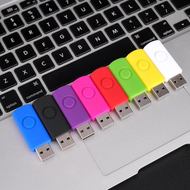 USB-Flash-Laufwerk Karnz