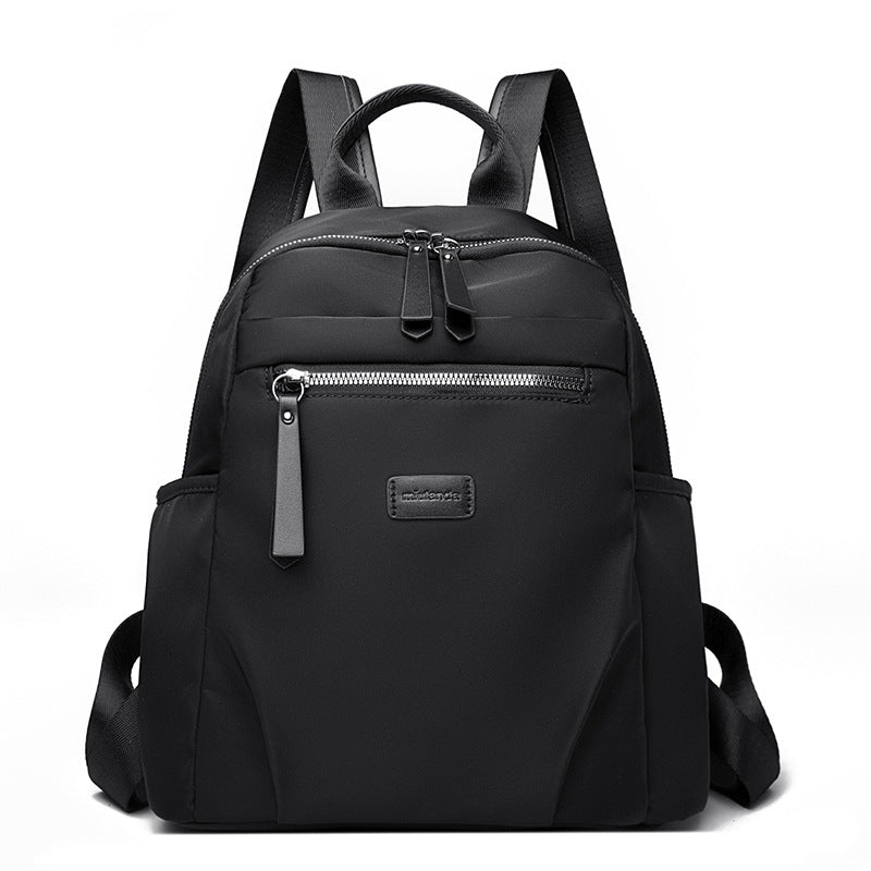 Multi-Pocket Wasserabweisender Rucksack Karnz