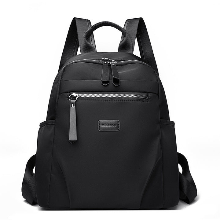 Multi-Pocket Wasserabweisender Rucksack Karnz