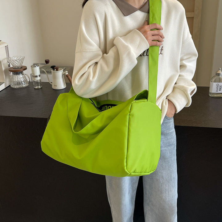 Leichte Sport Duffle Tasche Karnz