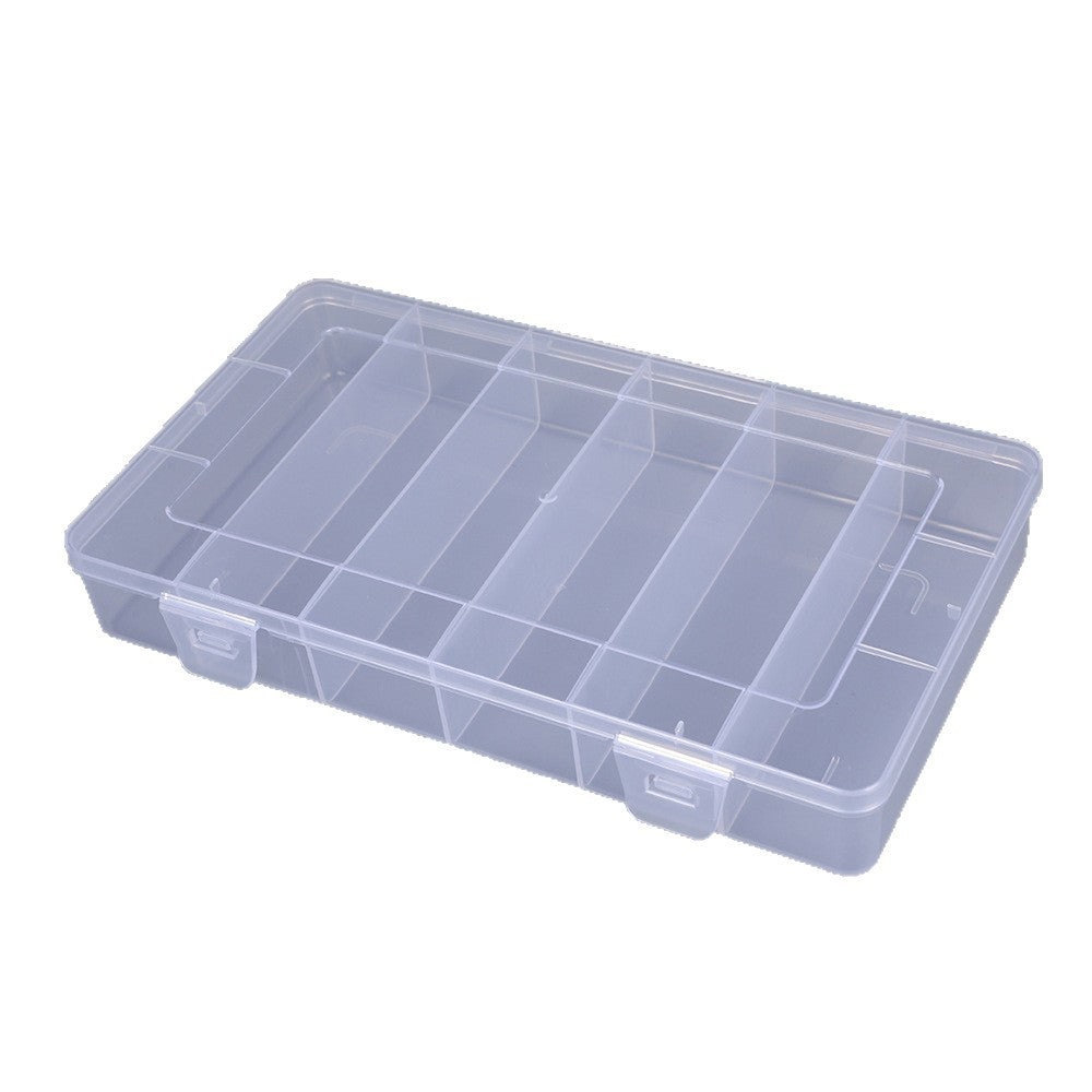 Multi-Funktionale Bastelaufbewahrungsbox Karnz