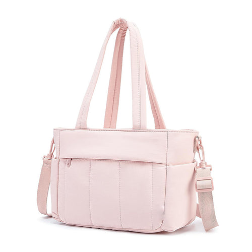 Multifunktionale Gepolsterte Umhängetasche Karnz
