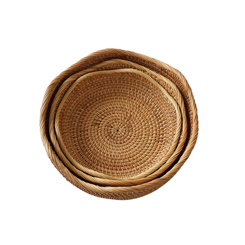 Unisex Korb Karnz