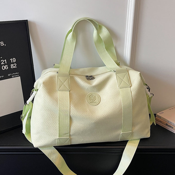 Stylische und funktionale Sportreisetasche