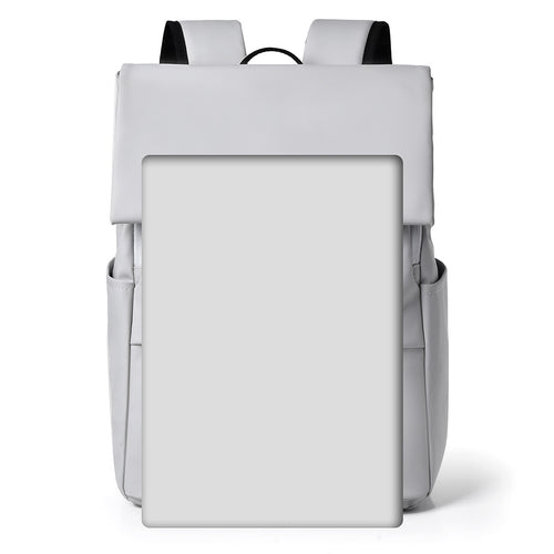 Schlanke Minimalistische Laptop-Rucksack Karnz