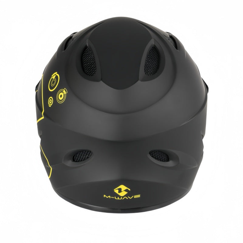Off-Road Rennhelm Karnz