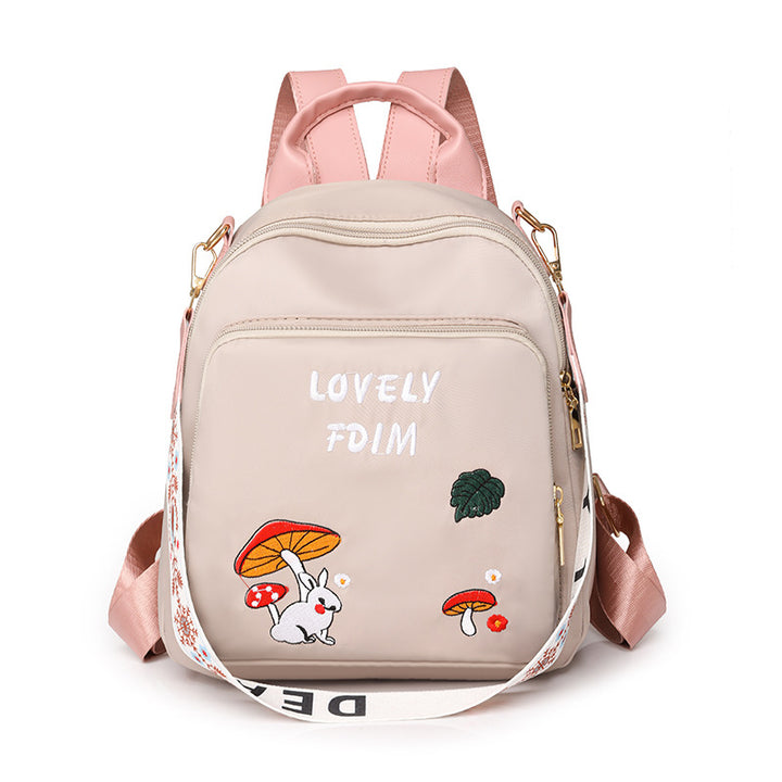Niedlicher dekorativer Rucksack