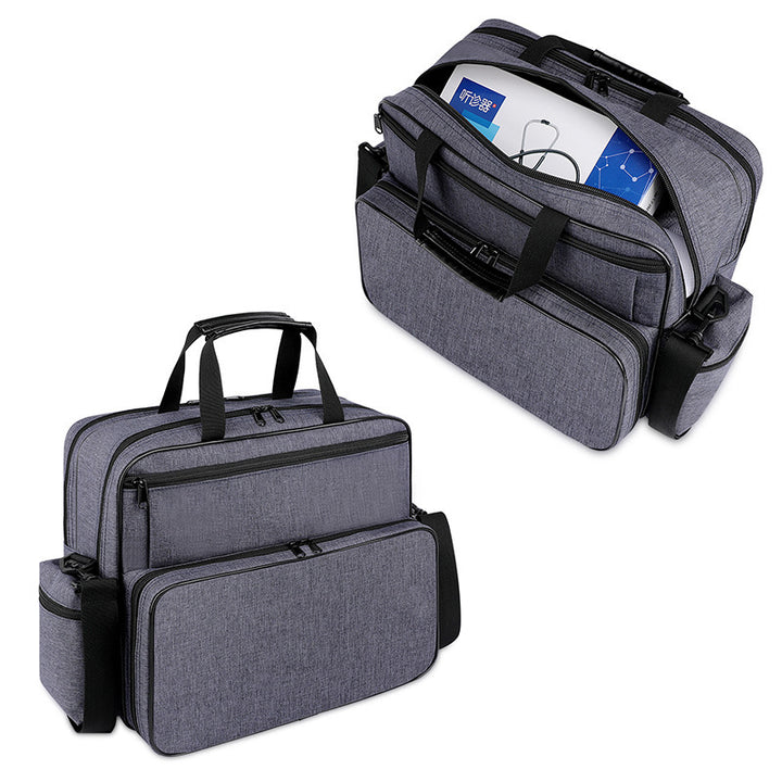 Multi-Compartment Isolierter Reiseorganizer Karnz