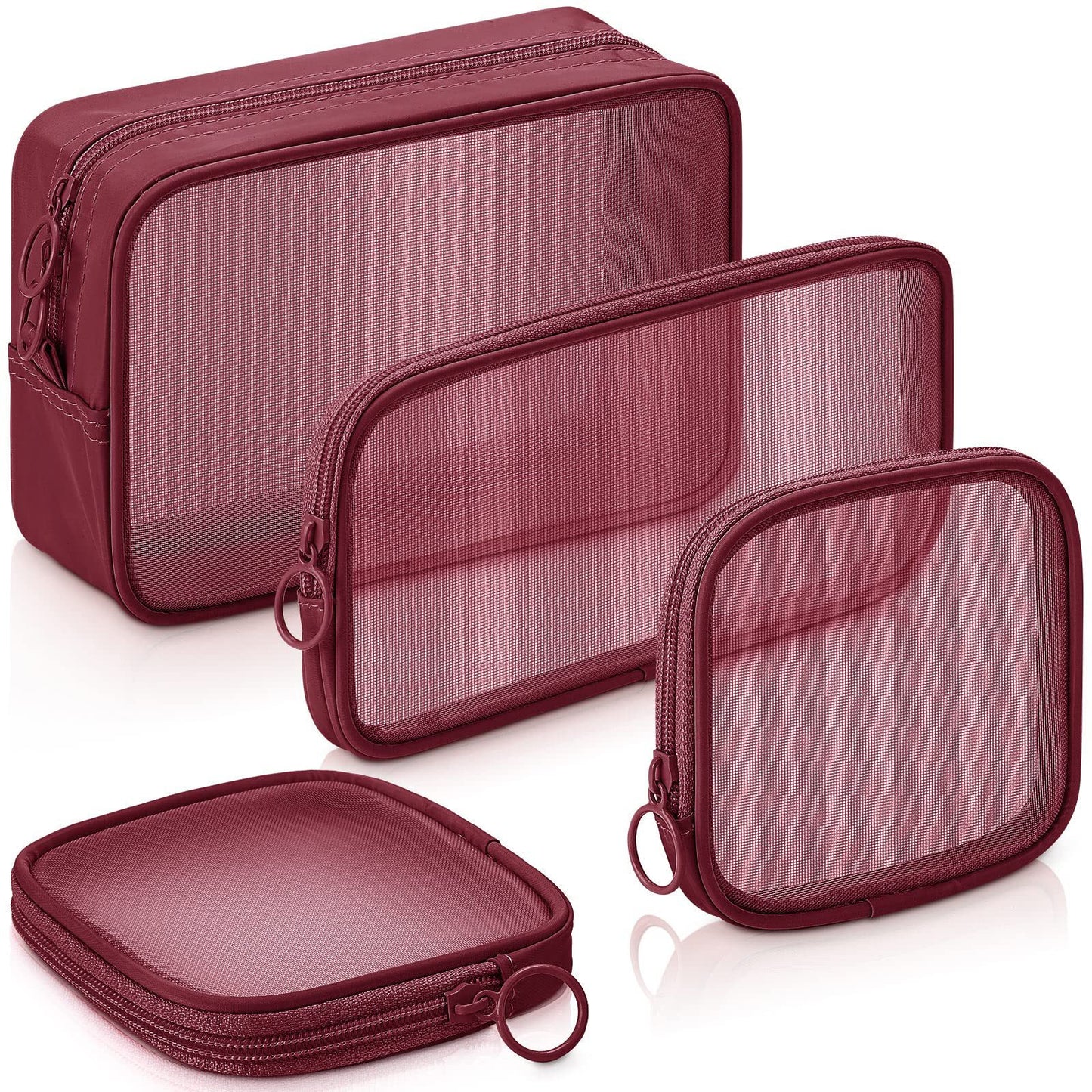 Damen Aufbewahrungstaschen Set Karnz