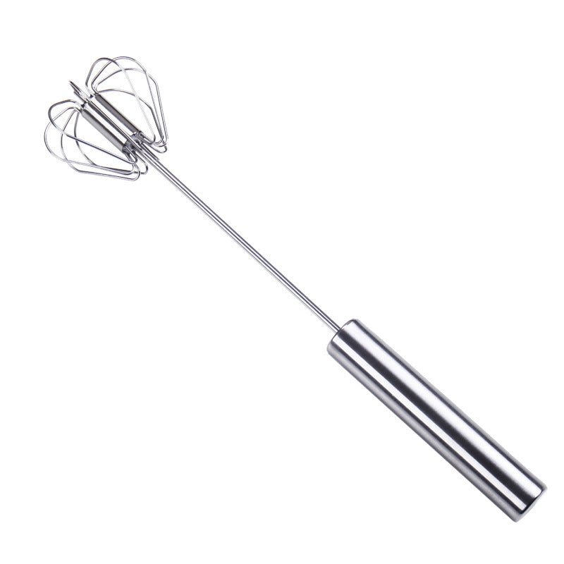 Hochwertiger Handmixer Aus Edelstahl Karnz