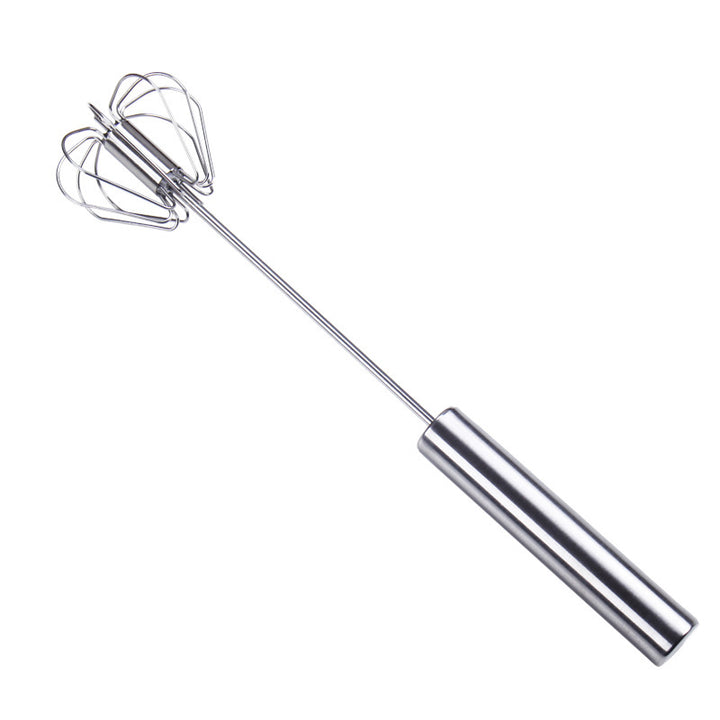 Hochwertiger Handmixer Aus Edelstahl Karnz