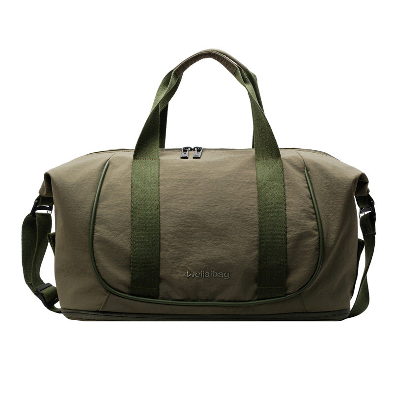 Vielseitige Reise-Gym-Tote