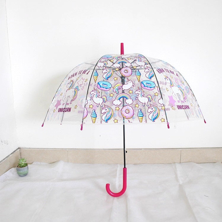 Damen Regenschirm Karnz