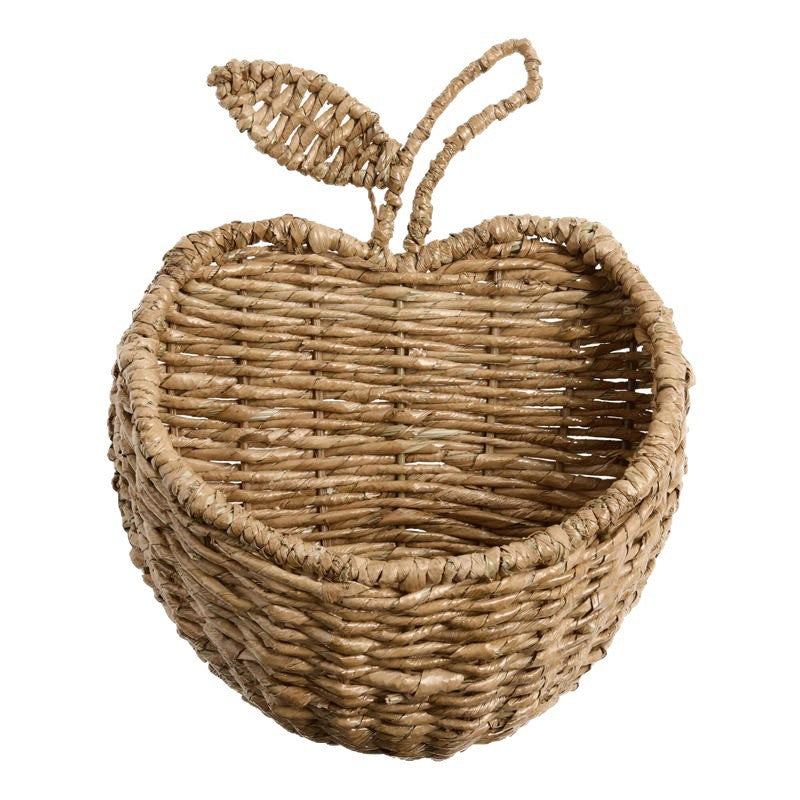 Kreativer Blumenkorb Karnz